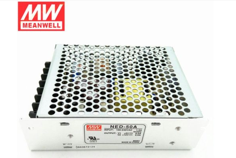 引領(lǐng)電力科技，明緯控制器電源打造無憂供電體驗(yàn)