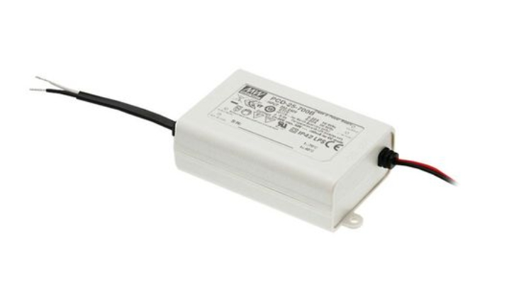 為您的設(shè)備提供源源不斷的動(dòng)力——明緯控制器電源，穩(wěn)定可靠的首選