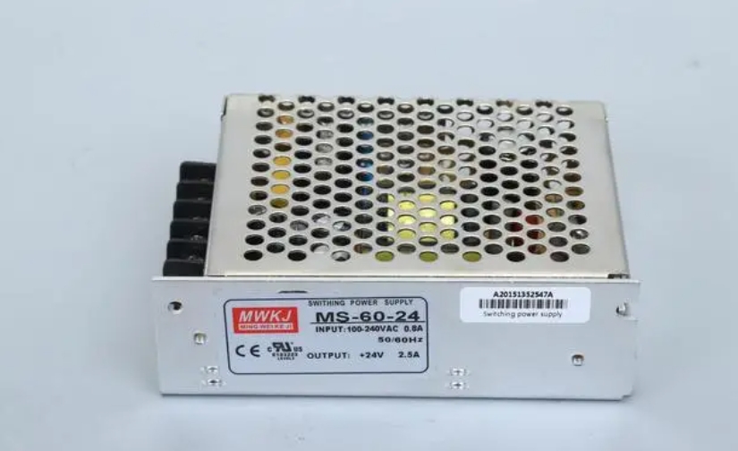 科技領(lǐng)先，品質(zhì)卓越——明緯控制器電源，為您的設(shè)備提供最佳電源支持