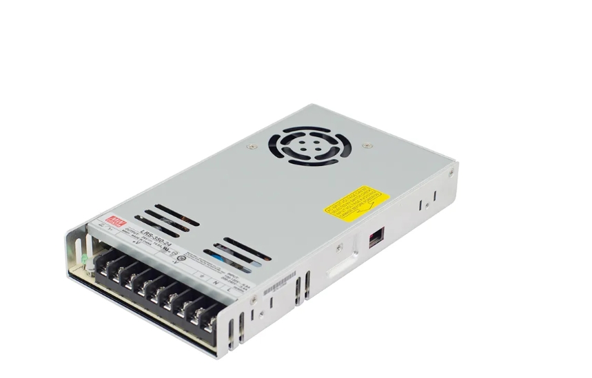 明緯功率電源：卓越品質(zhì)，信賴之選，為成功加速