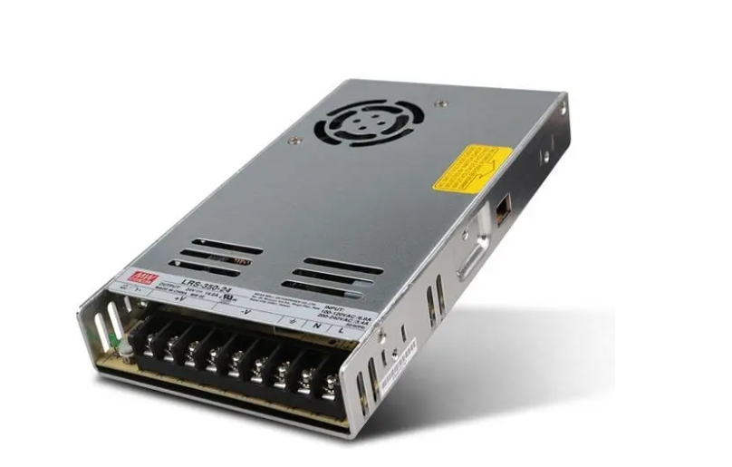明緯自動(dòng)化電源：為EV充電、工業(yè)自動(dòng)化等提供強(qiáng)大動(dòng)力