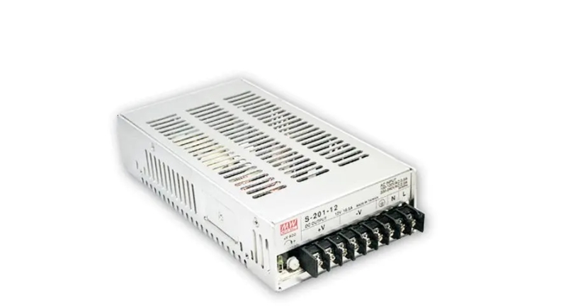 明緯科技電源 —— 以科技之名，守護(hù)每一份電力