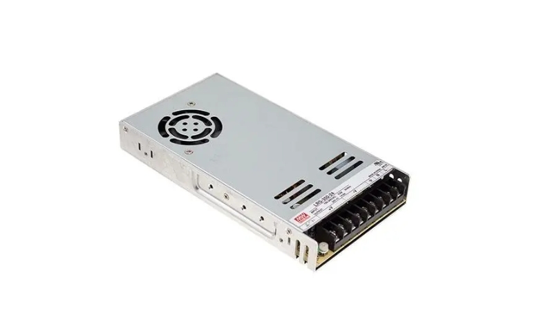明緯科技電源：專(zhuān)業(yè)品質(zhì)，科技先行 —— 為工業(yè)智造提供強(qiáng)勁支撐