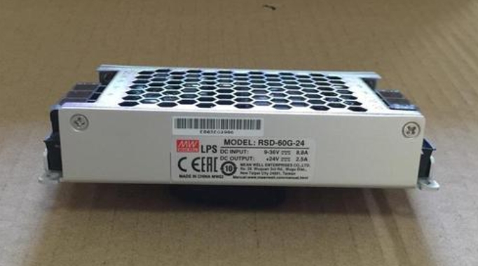 明緯模塊電源，封裝精密，驅(qū)動未來科技力量
