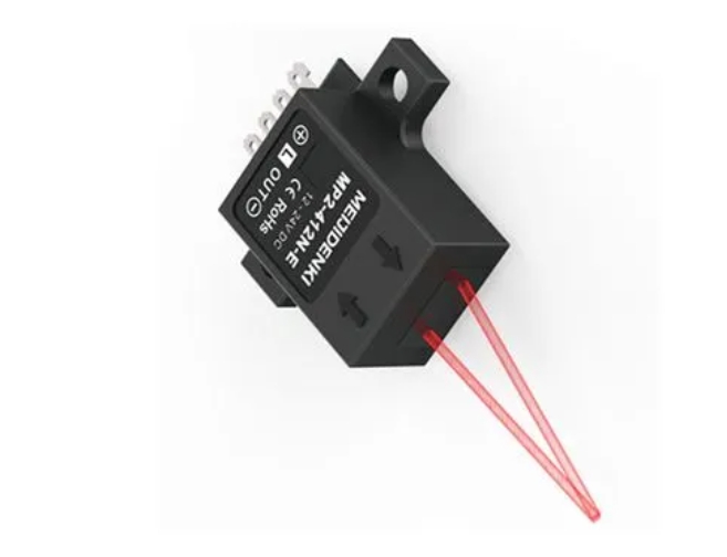 精準(zhǔn)感知，智慧生活——明治光電傳感器全面升級(jí)
