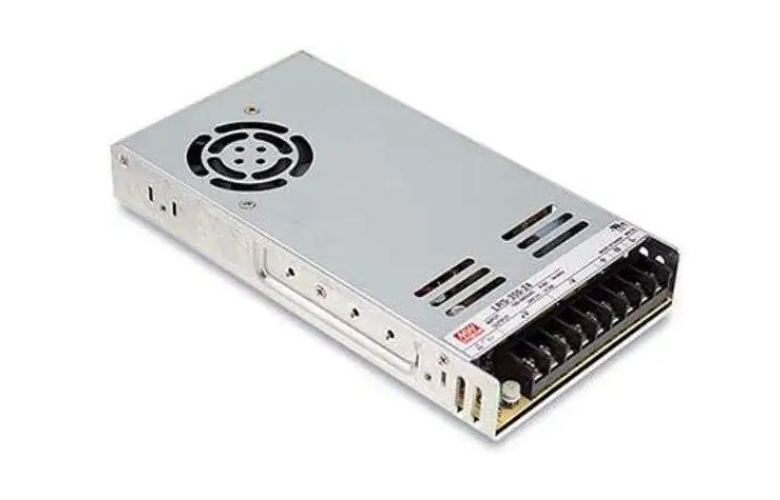 明緯異形插件機(jī)以電源技術(shù)驅(qū)動制造創(chuàng)新