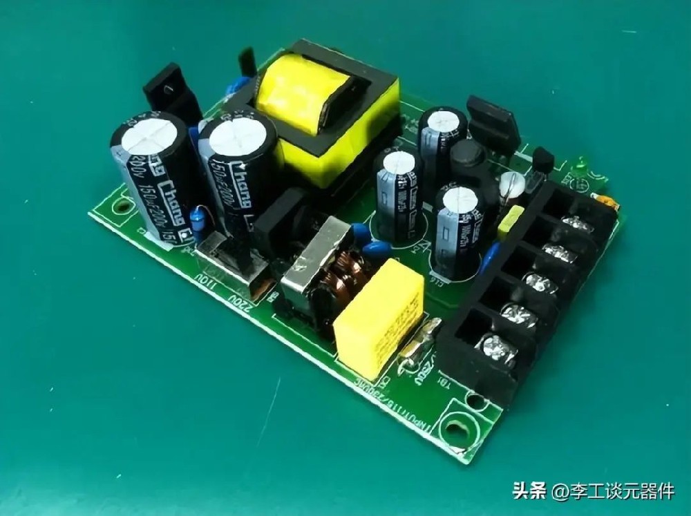 干貨|8款開關電路設計詳解，電路圖+工作原理，圖文結合，秒懂
