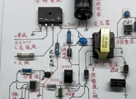 突然發(fā)現學習電路的蕞強外掛，真的很牛