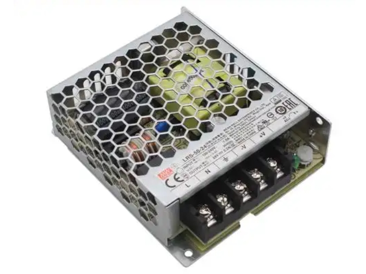 明緯LED電源驅(qū)動器滿足各類LED照明場景的全能選手