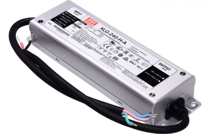 選擇明緯LED電源驅(qū)動器開啟LED照明優(yōu)質(zhì)之旅