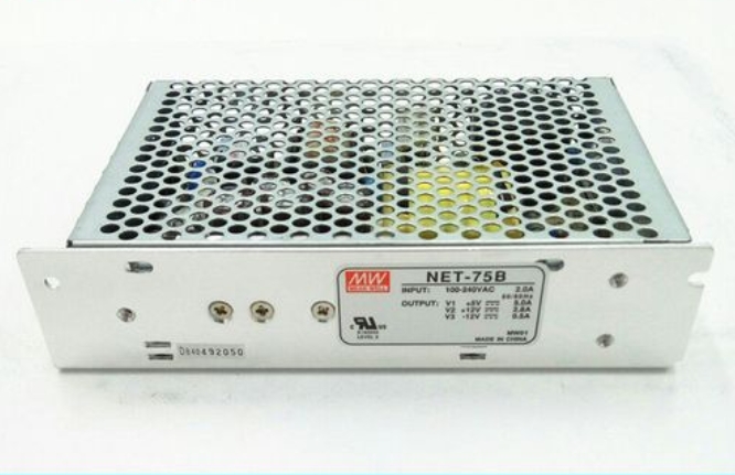 探秘明緯可編程電源供應(yīng)器開(kāi)啟可編程供電的奇妙之旅